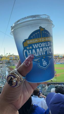 Ohtani ring