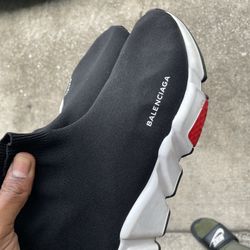 Balenciaga Speed Trainers