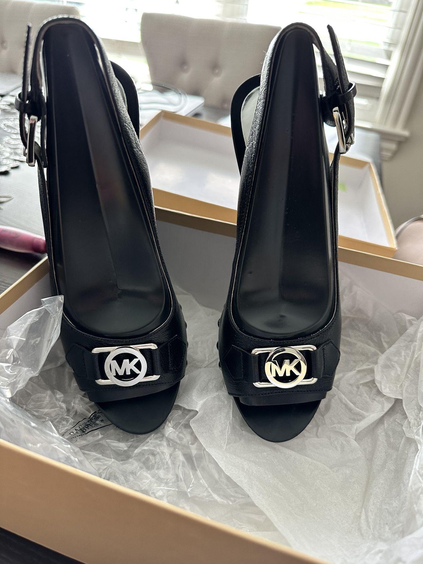 Michael Kors Wedges