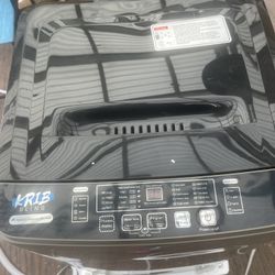 Portable Washing Machine