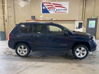 2015 Jeep Compass