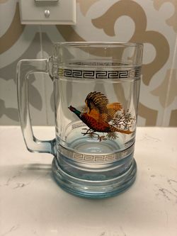 Princess House  beer mug