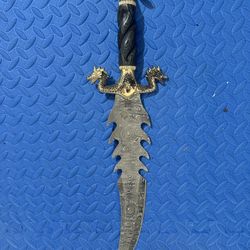 Dragon Dagger  (1ft 10in Long)