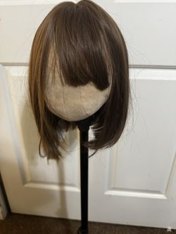 Smilco Wig
