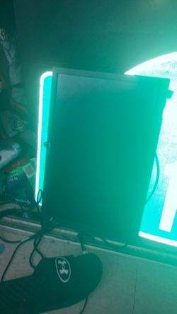 Computer Monitor