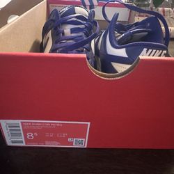 Nike Dunk Low Retro Shoes 