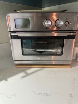 Emerson Air Fryer 21 in 1 Functions