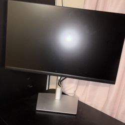 24” Dell Monitor