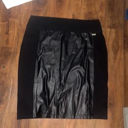 Calvin Klein Pencil Skirt 