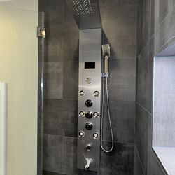 Vevor Shower System