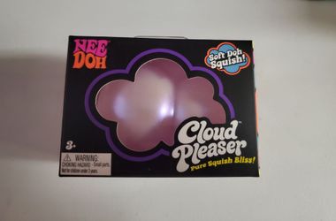 Cloud needoh