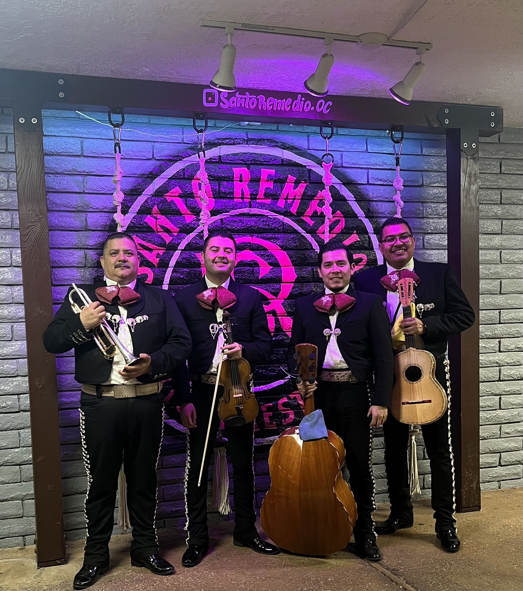 Mariachi Music