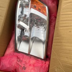 Head Lights