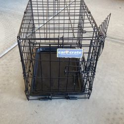 Dog Crate 