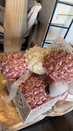 Wedding decorations