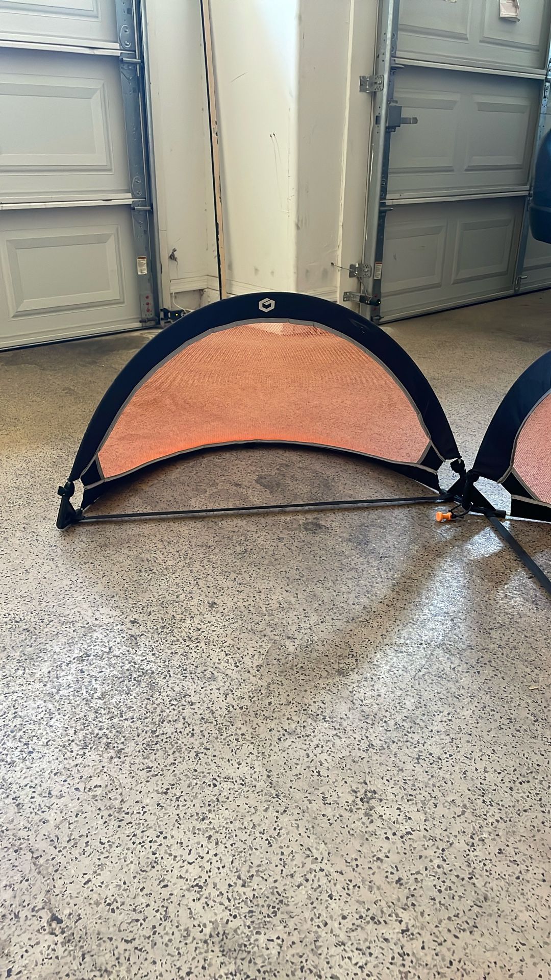 Mini Soccer Nets