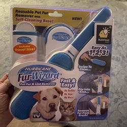 Dog Items