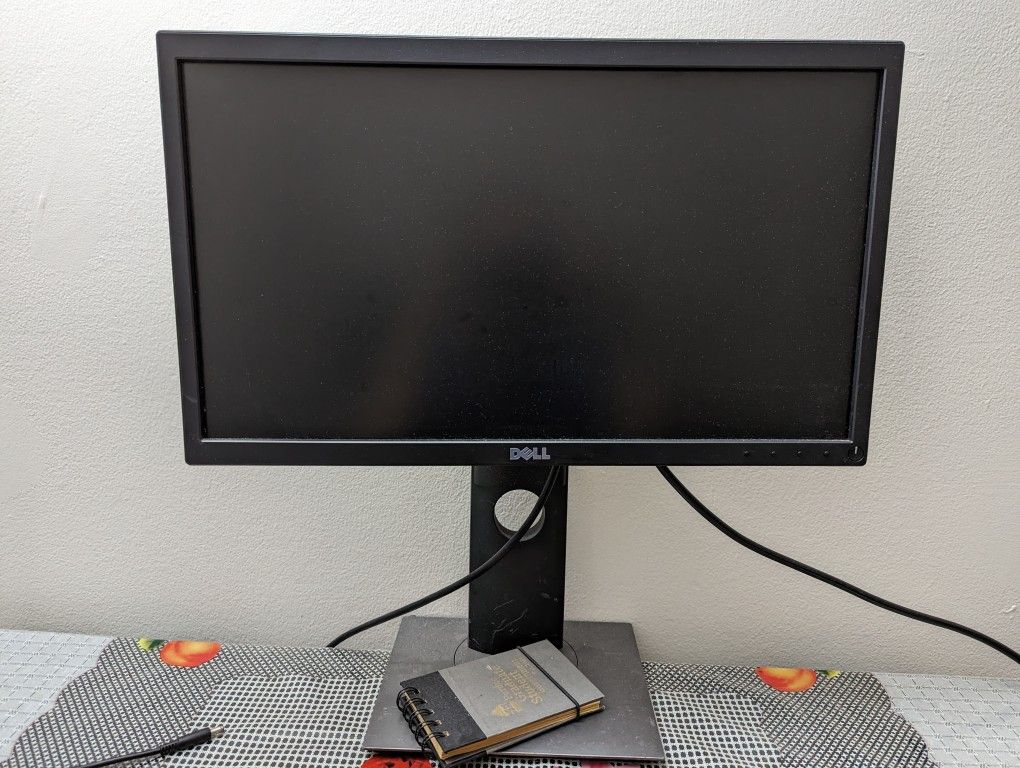 DELL Monitor 20inch