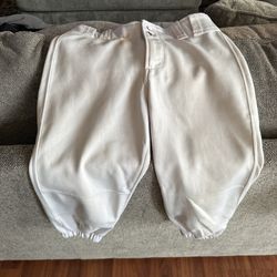 Marucci Baseball Pants