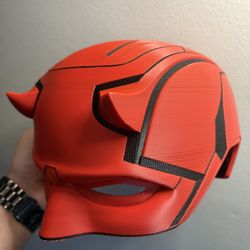 Daredevil Helmet