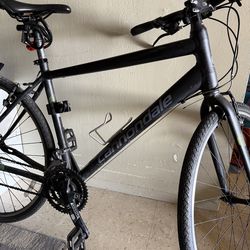 Bicycle by Cannondale