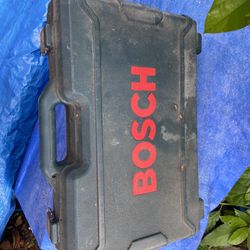 Bosch Batteries And Charger (Drill Not Working)