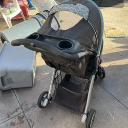 Stroller