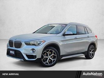 2019 BMW X1