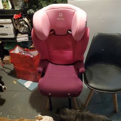 Booster Seat