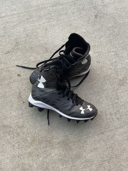 Under Armour Cleats