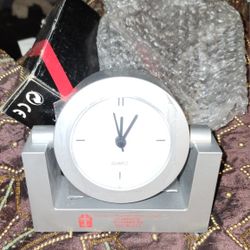 Commemorative Desk Clock