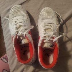 Nike air max shoes