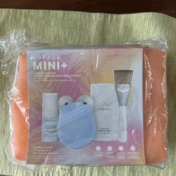 Nuface Mini Facial Toning Device