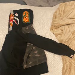 Bape Hoodie 