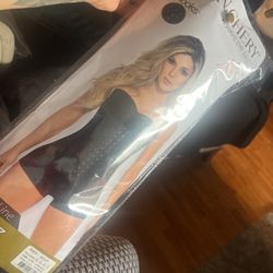 Ann Cherry Waist Trainer 