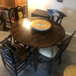 3 Great Condition Tables