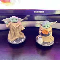 Yoda. Regal.  movies giveaways
