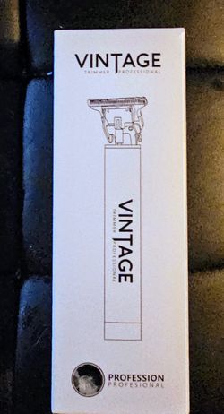 Metal Cordless Trimmers NEW Have Multiple 