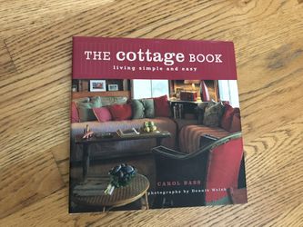 Used Pottery Barn Cottage book