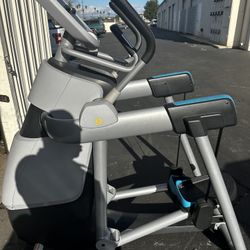 PRECOR 835 Open Stride AMT for Sale in Riverside CA OfferUp