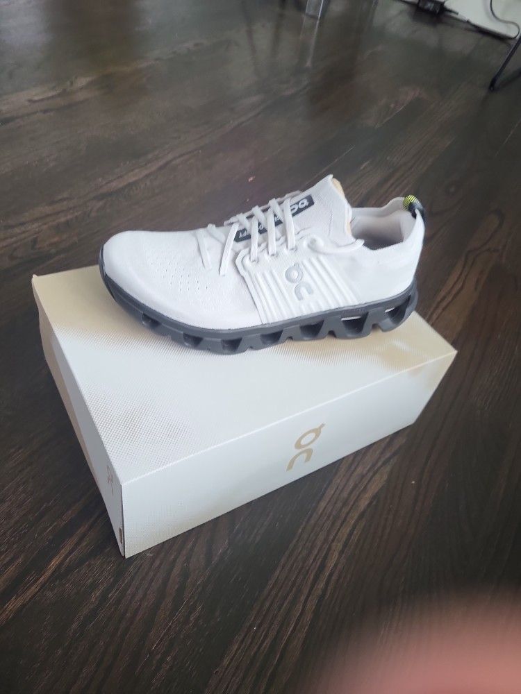 Cloudswift 4 Men's 3 Different Sizes