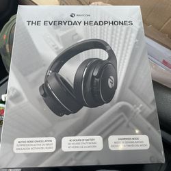 raycon everyday headphones