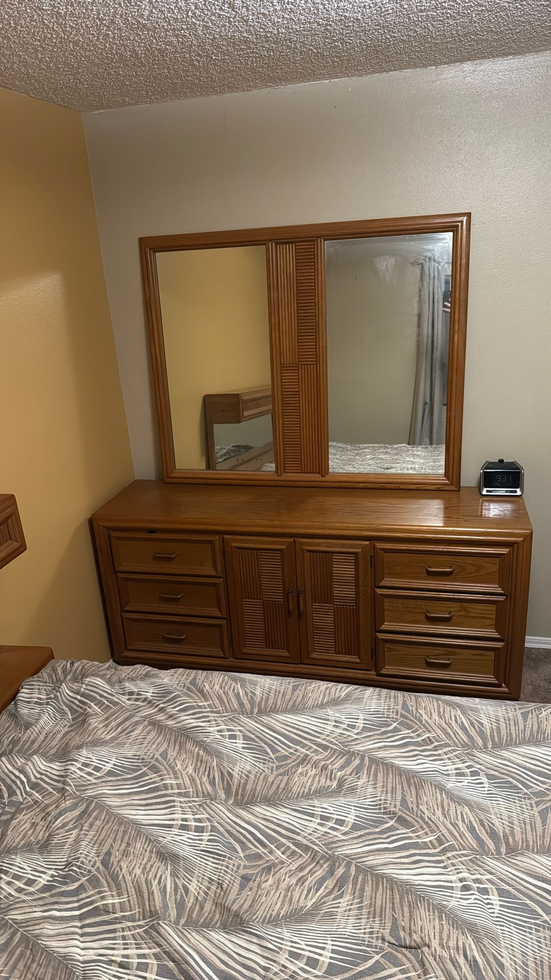 Bedroom Set