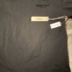 Essential T-Shirt Brand New 