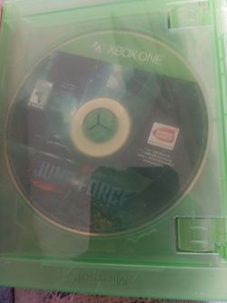 I don't use it cuz I sold my Xbox