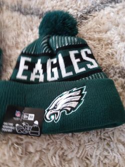 Eagles Toboggan 
