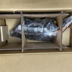Acura MDX Headlight