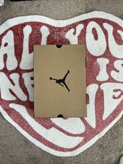 Jordan 12’s