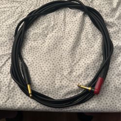 Mogami Silent Guitar Cable 