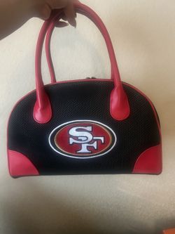 49ers Bag